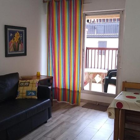 Appartement Vieux Boucau Екстериор снимка