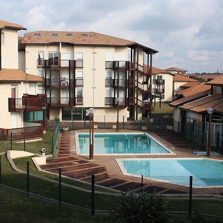 Appartement Vieux Boucau Стая снимка