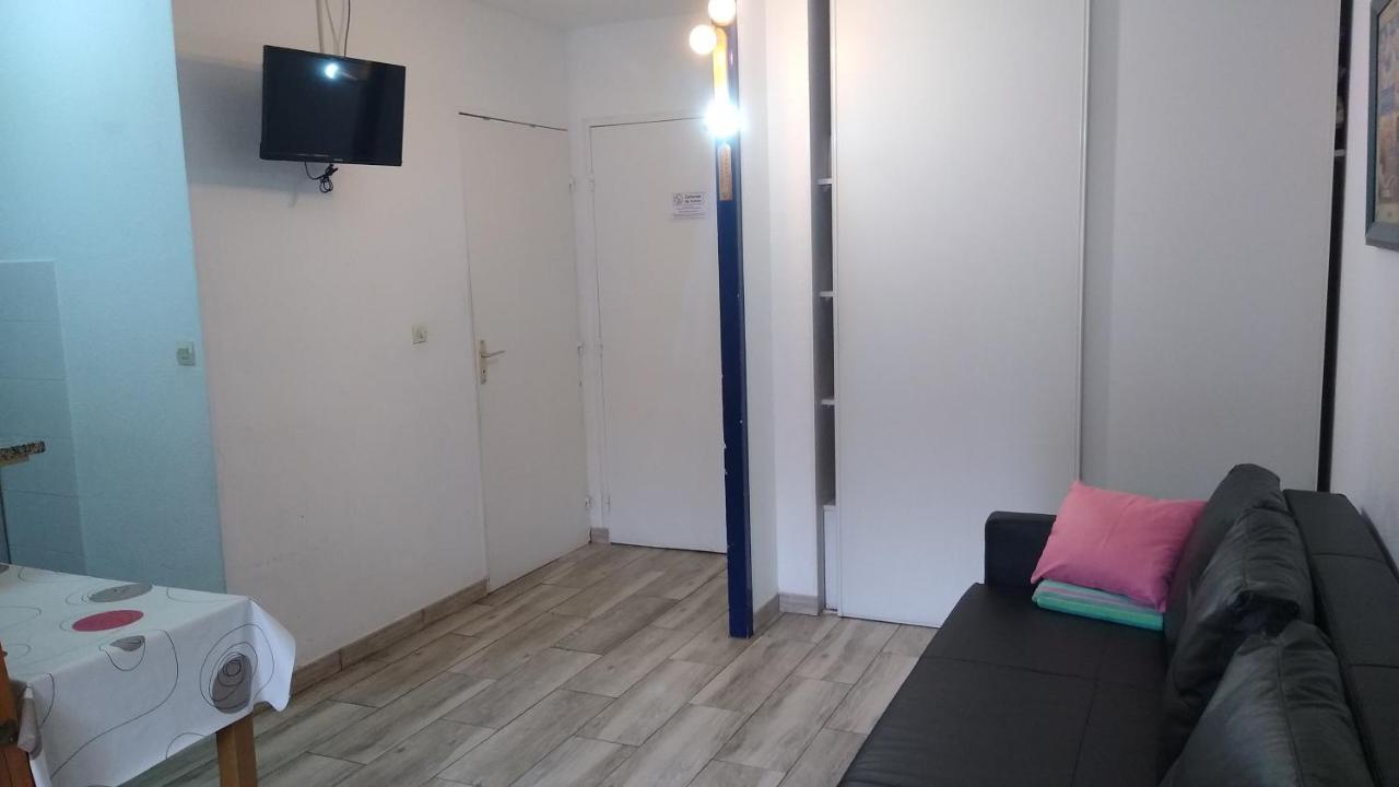 Appartement Vieux Boucau Екстериор снимка