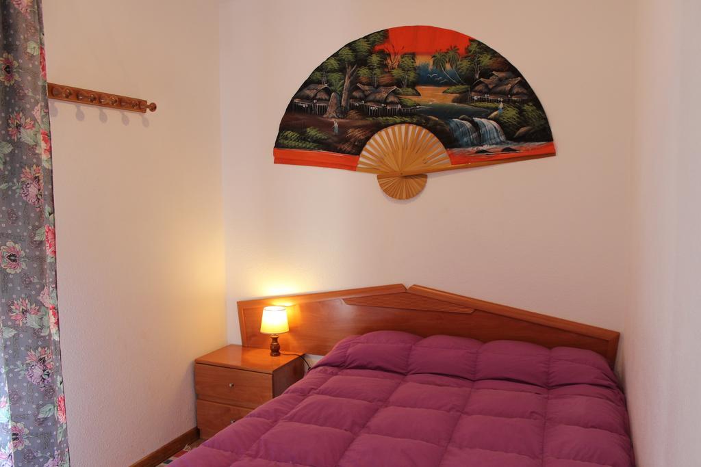 Appartement Vieux Boucau Стая снимка