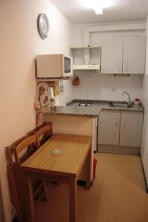 Appartement Vieux Boucau Стая снимка