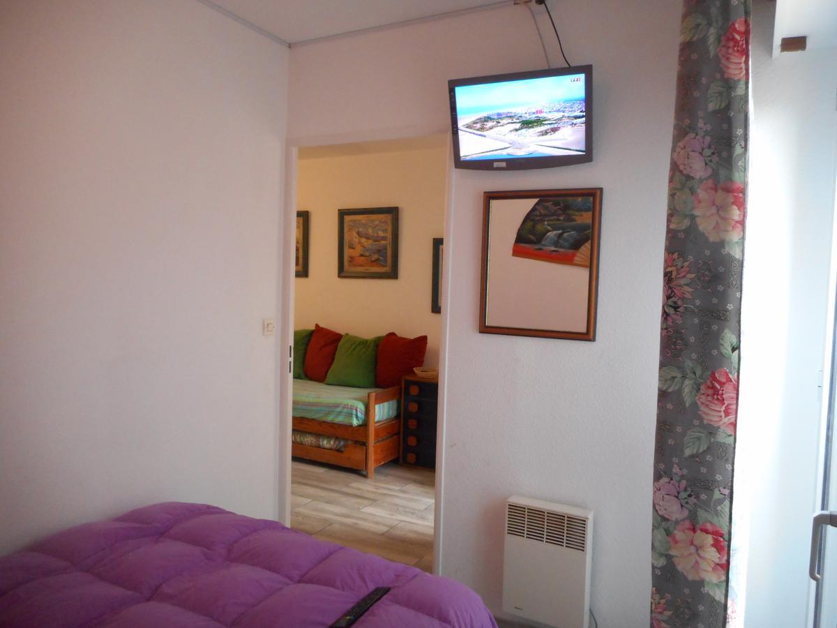 Appartement Vieux Boucau Екстериор снимка